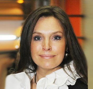 Марина Могилевская