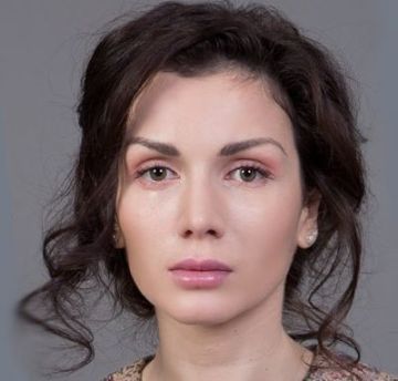 Майя Вознесенская