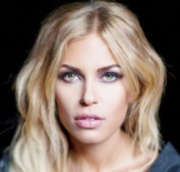 Рита Дакота