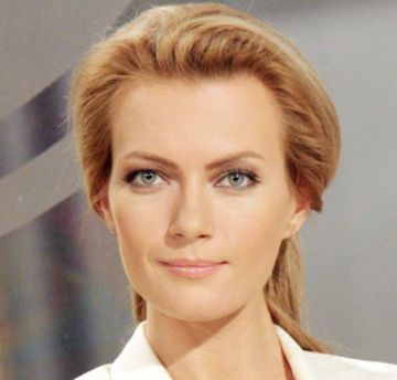 Алена Горенко