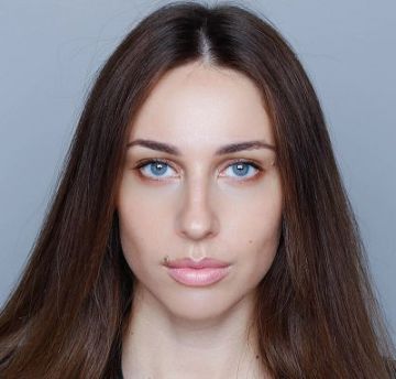 Анастасия Тодореску