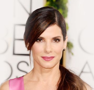 Сандра Баллок