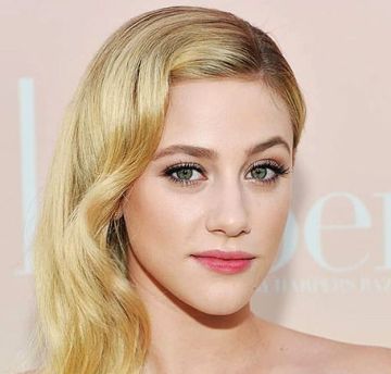 Лили Рейнхарт