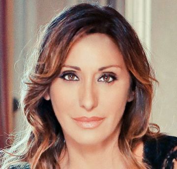 Сабрина Салерно