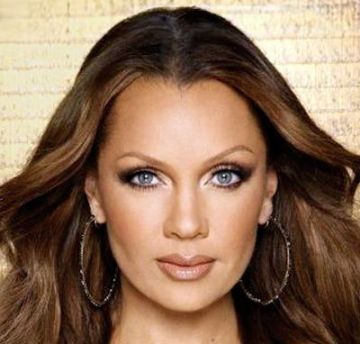 Ванесса Уильямс