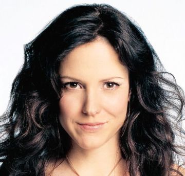 Луиз Паркер Мэри