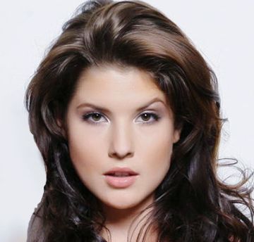 Аманда Черни