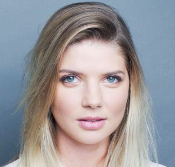 Анастасия Задорожная