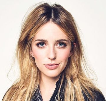 Джессика Рот