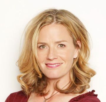 Элизабет Шу