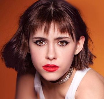 Кристина Кошелева