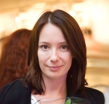 Чулпан Хаматова