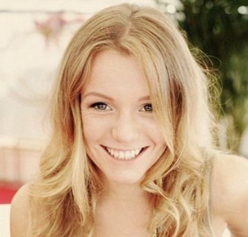 Полина Филоненко