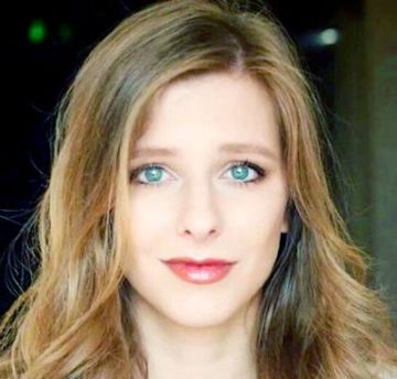 Елизавета Арзамасова