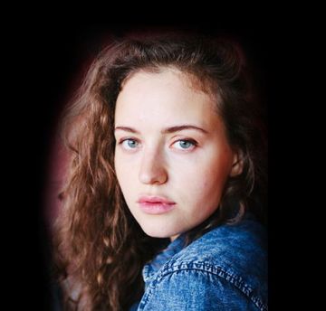 Игошина Надежда