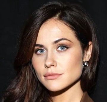 Ольга Малащенко