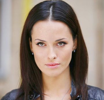 Даша Астафьева