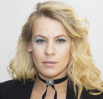 Александра Ребенок