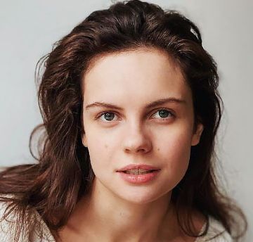 Дарья Алыпова