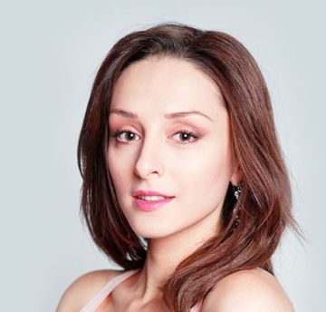 Юлия Майборода