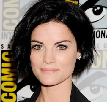 Джейми Александр