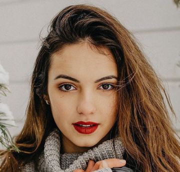 Ирина Паутова