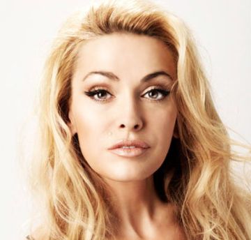 Ольга Сумская