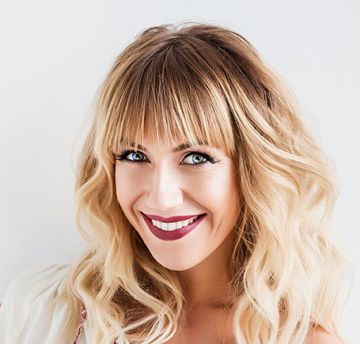 Леся Никитюк