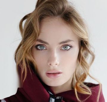 Мария Лисовая