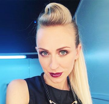 Екатерина Моргунова