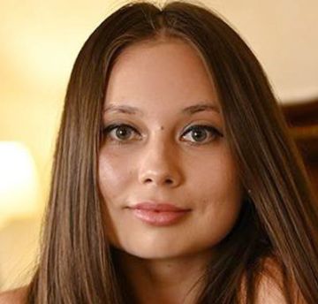 Оксана Салдыркина