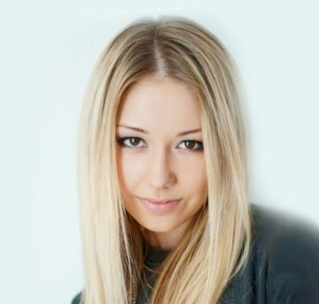 Лера Козлова