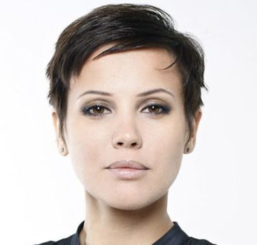 Евгения Серебренникова