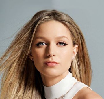 Мелисса Беноист