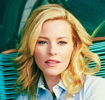 Элизабет Бэнкс