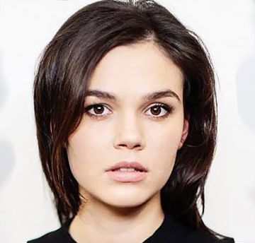 Ольга Виниченко