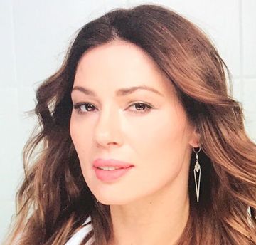 Анастасия Шунина Махонина