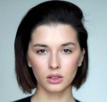 Софа Цибирева