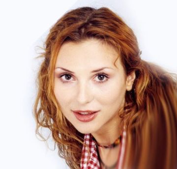 Лариса Черникова