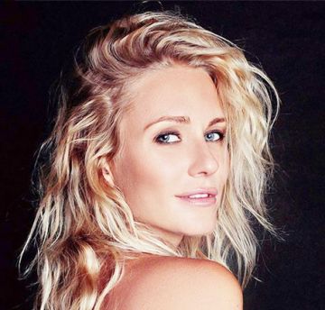 Катя Гордон