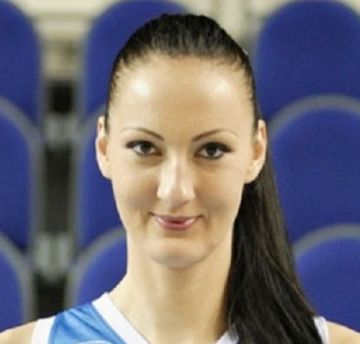 Екатерина Лисина