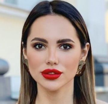 Лиза Шатилова