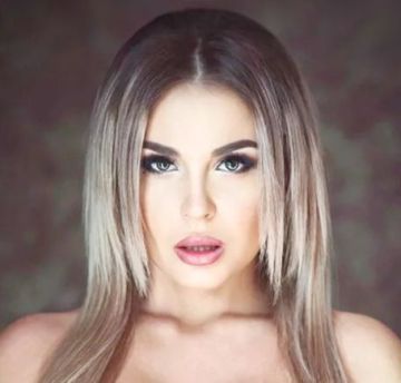 Ольга Семенова