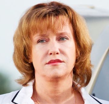 Ирина Розанова