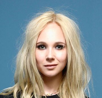 Джуно Темпл