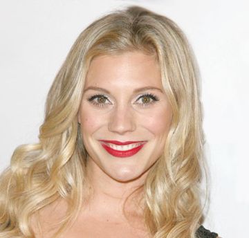 Кэти Сакхофф