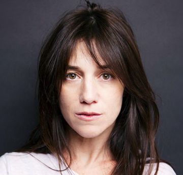 Шарлотта Генсбур