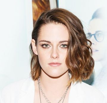 Кристен Стюарт