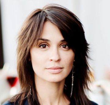 Ирина Муромцева