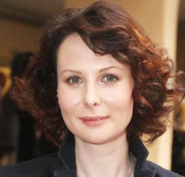 Ольга Погодина